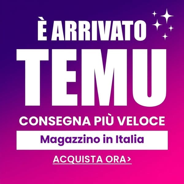 Articoli di tutti i tipi