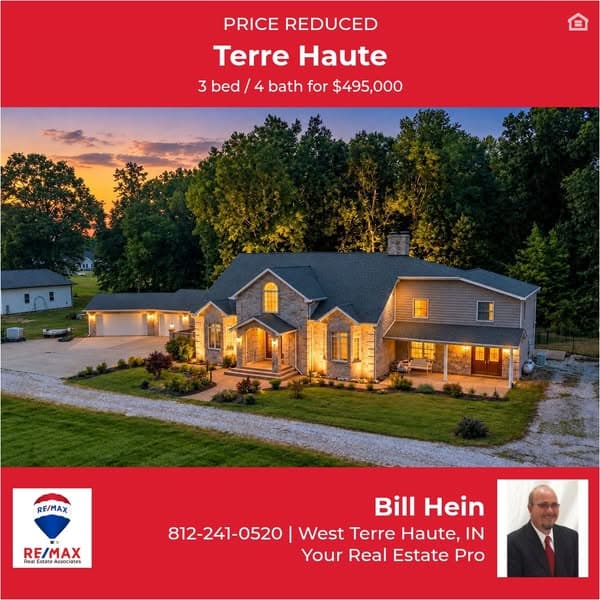 Price Reduced