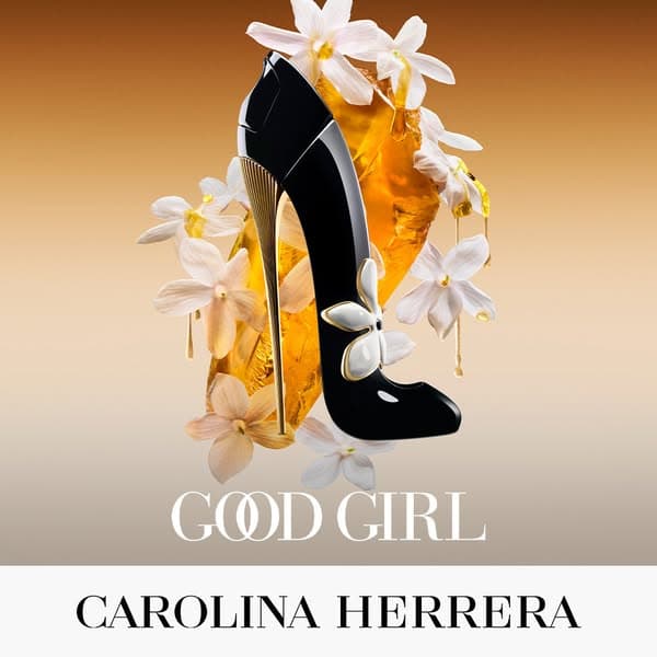 Carolina Herrera