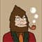 Dr. Squatch