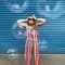 Petiteelliee with VIVAIA