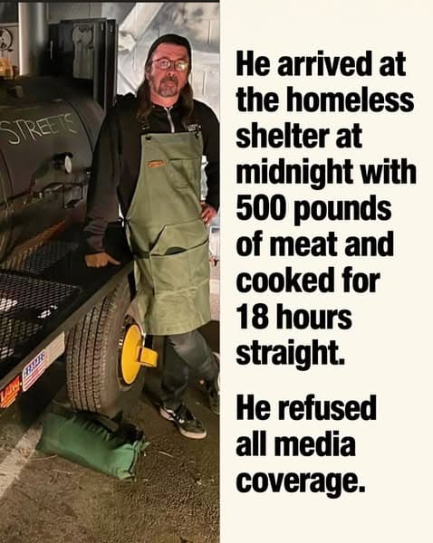15 Heartwarming Times Metal Stars Selflessly Gave Back