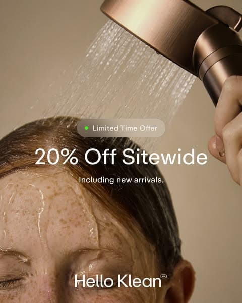 20% off sitewide