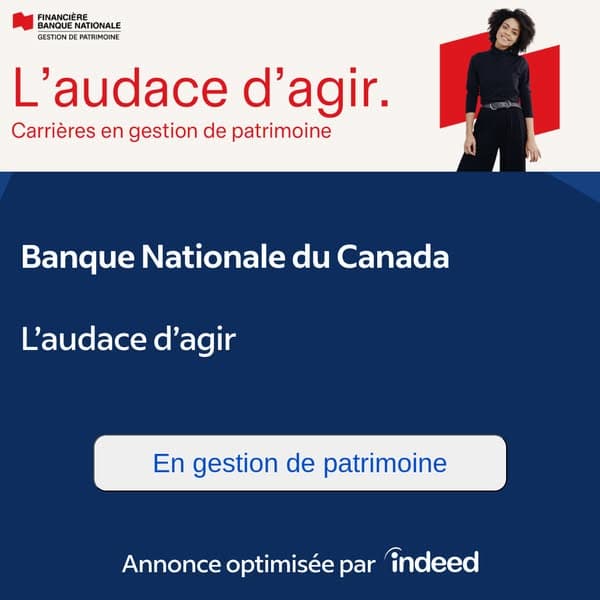 En gestion de patrimoine