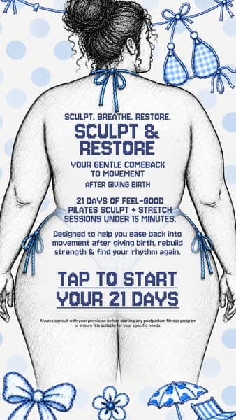 Start your wellness journey now!