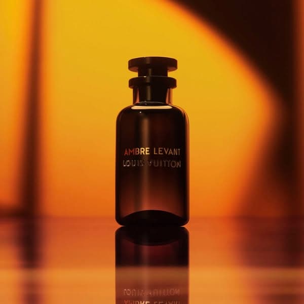 Ambre Levant من لويس فويتون