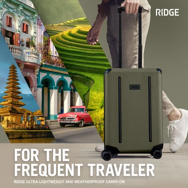 The Perfect Travel Set | up to 44% OFF