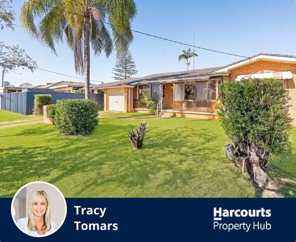 14 Kalang Street Palm Beach - Auction