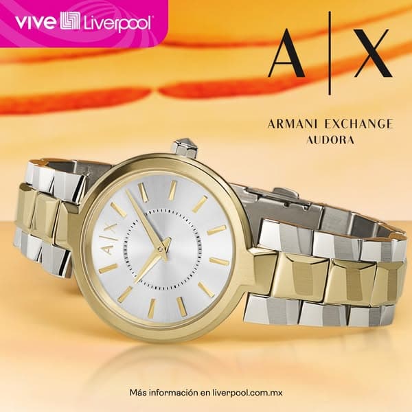 Armani Exchange