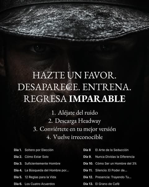 📖 Aprende con inteligencia, no con dificultad—¡Empieza ahora!