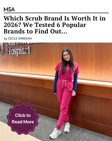 NEW VIP OFFER | $15 SCRUB SET