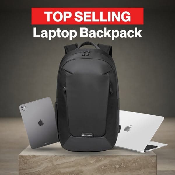 Stop Wasting Time Searching Your Bag During Busy Travel Days