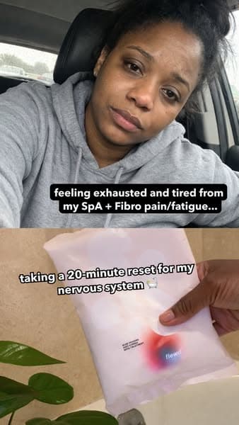 Your bath could be medicine.