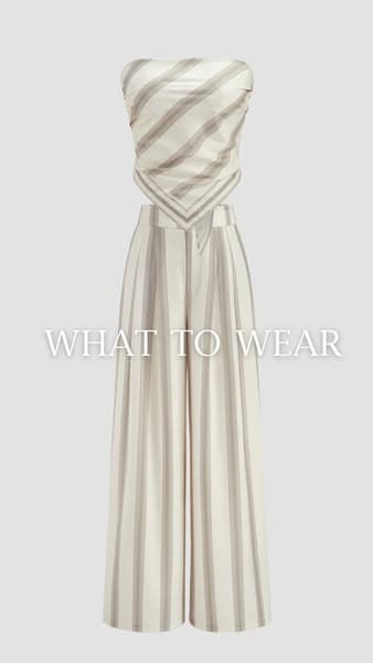 GET YOUR LOOK