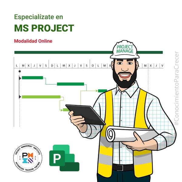 Solicita Información