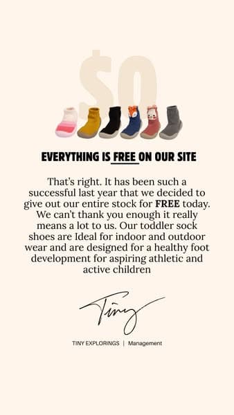 Free Today (Shipping Cost Applies)
