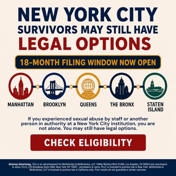 Do I Qualify for Compensation?