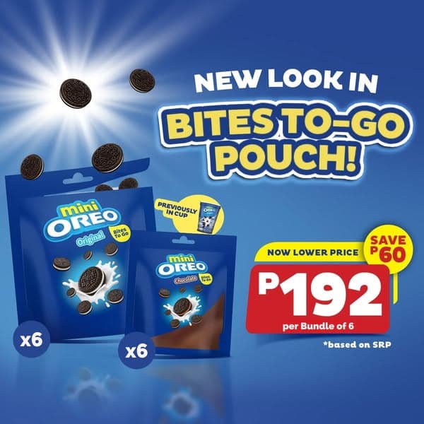 Get a chance to WIN THE SWEETEST KPOP ADVENTURE or official BABYMONSTER merch