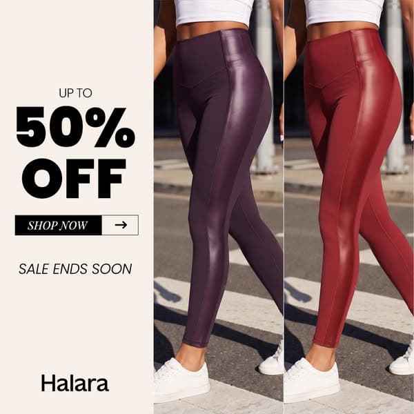 Limited time discount 📣