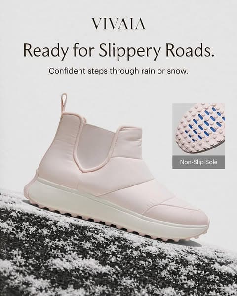 Your Winter Essential