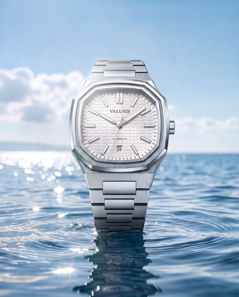 #1 Men's watch brand