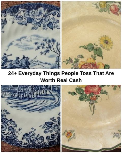 24+ Surprising Items Hiding At Home That Collectors Will Pay Big For