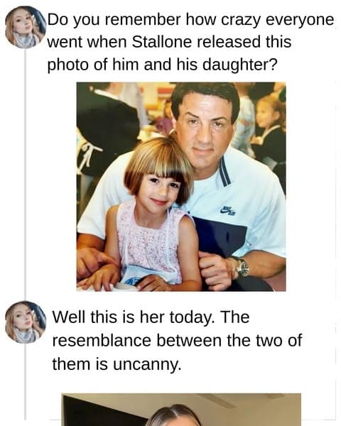 20+ A-List Kids Who Look Just Like Their Famous Moms and Dads