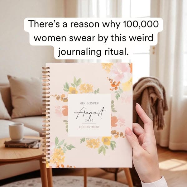 America's #1 Journaling Program