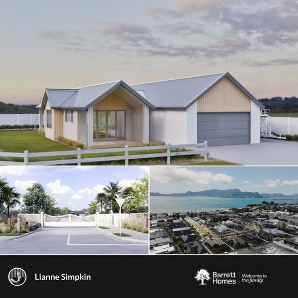 Where Lifestyle Meets Community