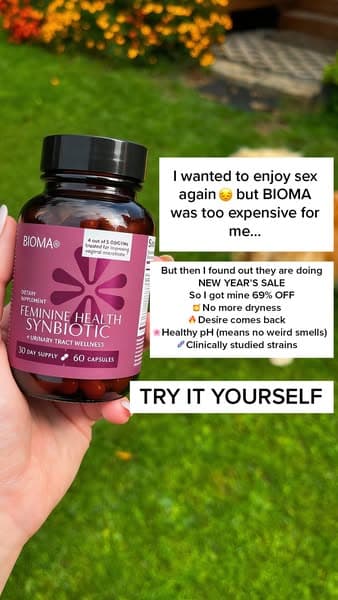 Science-Backed Feminine Care Women Can Count On