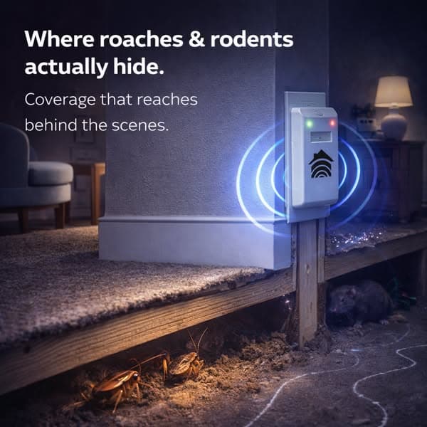 Protect Your Home & Your Family