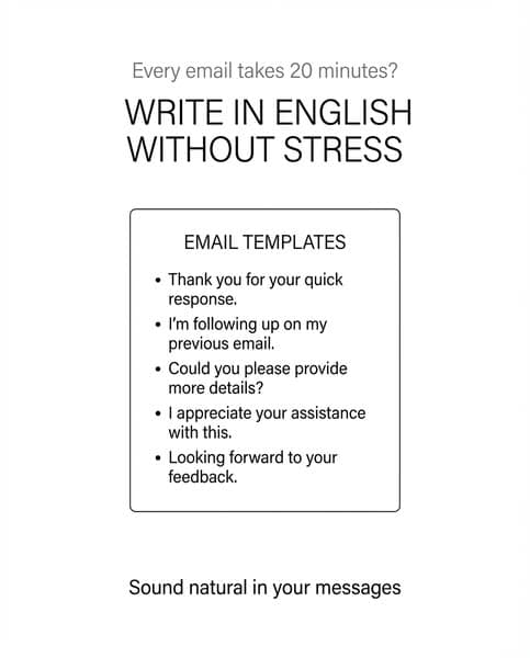 💯15 million downloads and Top-5 ⭐️ in the Education category. Your opportunity to master English! 🔥