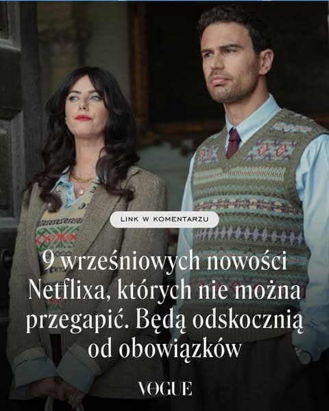 Do premiery tych sierpniowych nowości Netflixa już odliczamy dni. Na tytuły warto czekać