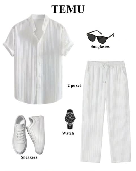 Temu | Explore the Latest Clothing, Beauty, Home, Jewelry & More