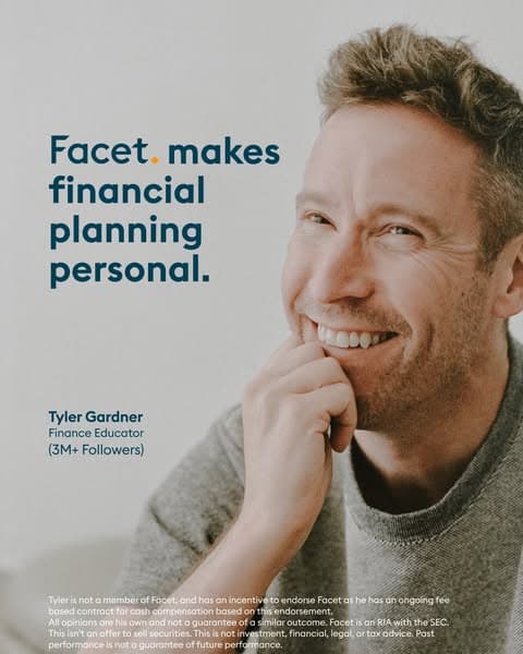 Stop guessing with your money 💡