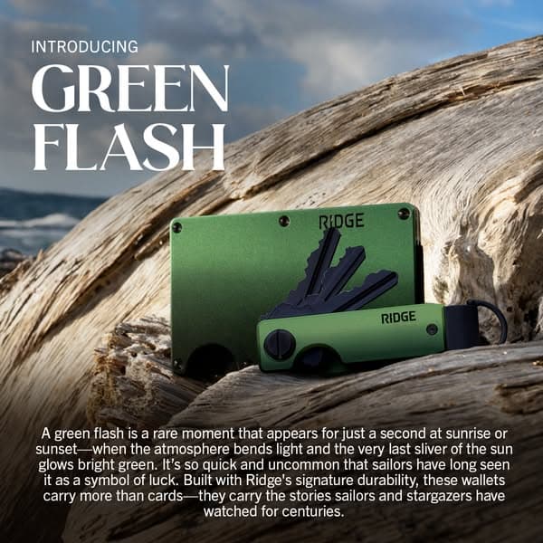 Oceanlight Collection