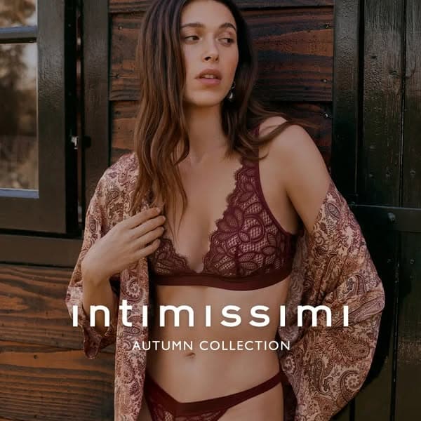 Explore Autumn collection