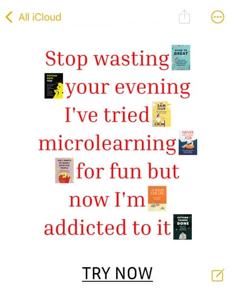 📖 Learn Smarter, Not Harder—Start Now!