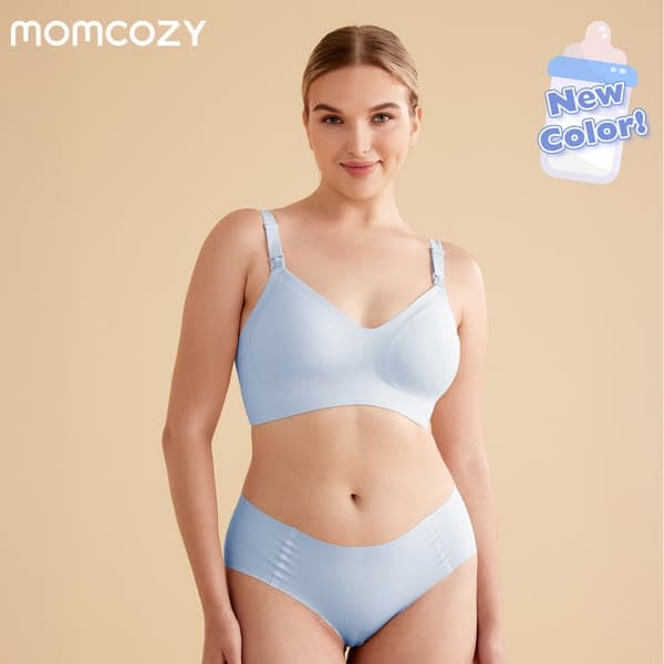 🌸From Maternity to Nursing with Ease