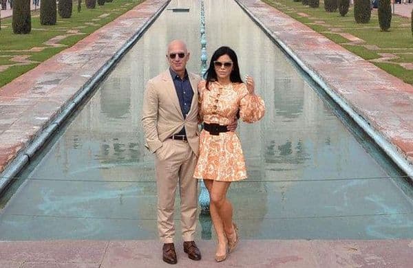 He Spent Half His Net Worth On This Brand New Mansion