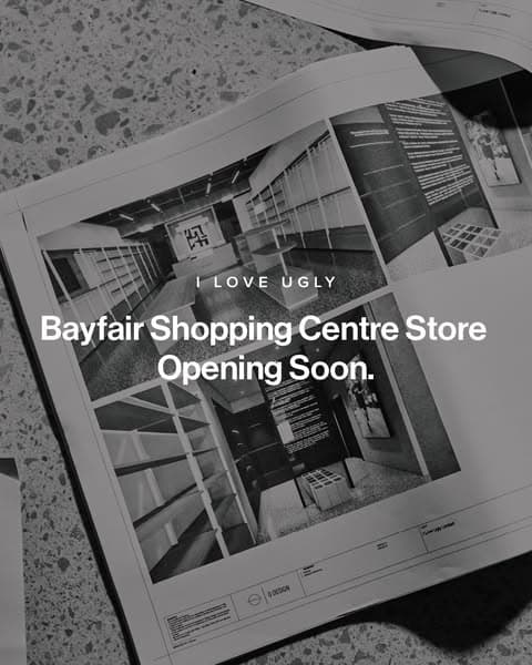 Coming Soon to Bayfair