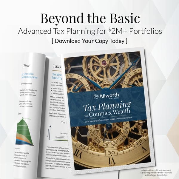 Use your time wisely—download our tax guide today