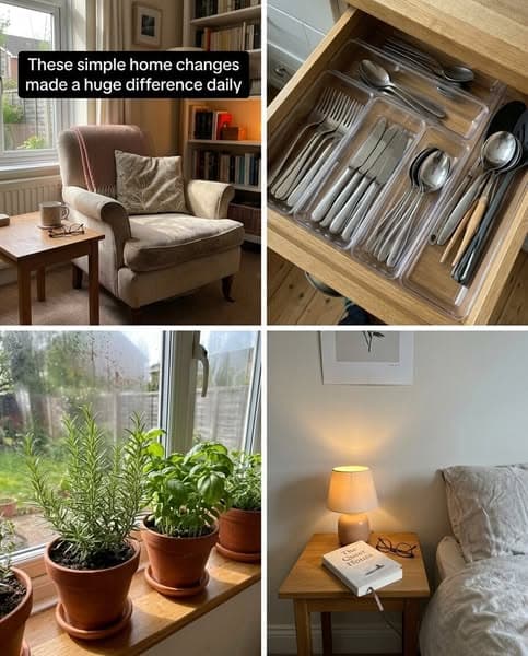 7+ Easy Home Adjustments For Better Cognitive Health