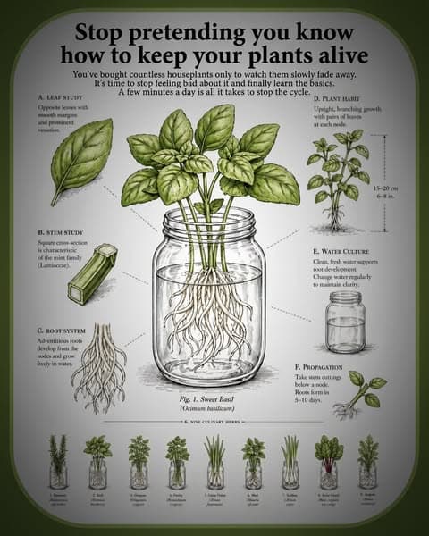 Start growing today 🌱
