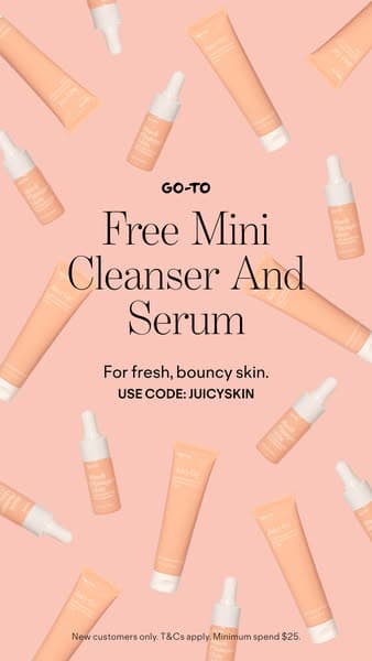Free Skincare