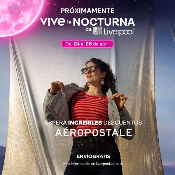 ¡Agrega a tu bolsa!