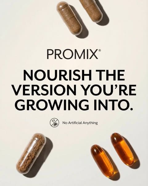 Promix Nutrition