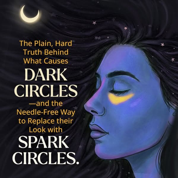 Say Hello to SPARK CIRCLES!