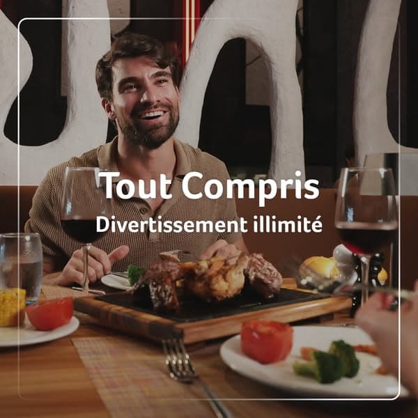 Évadez-vous au Maroc avec RIU ! 🌴