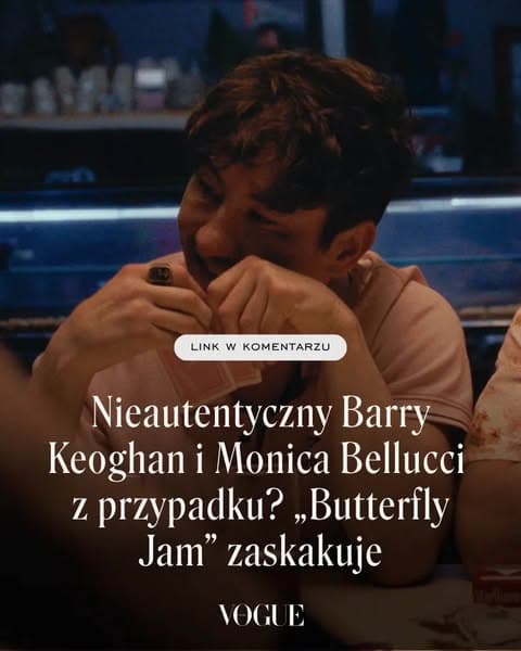 Film „Butterfly Jam”